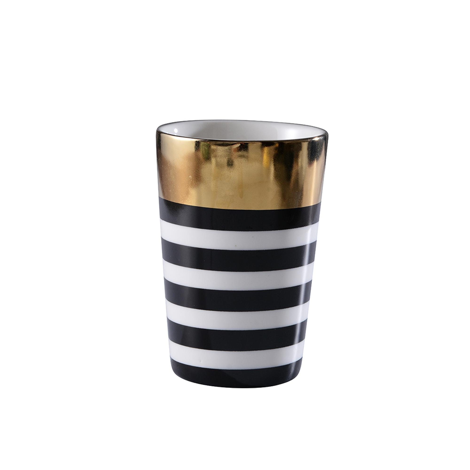 VASO 1 8.1X8.1X12.7CM - 441-727353