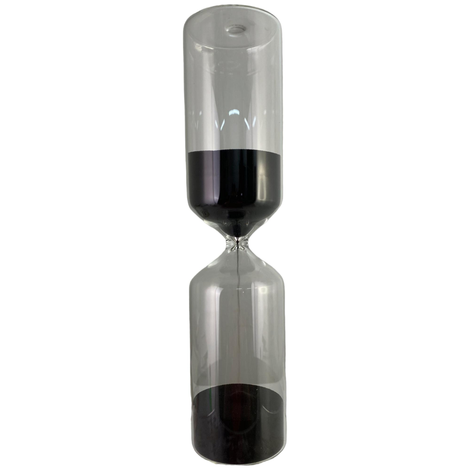 SAND TIMER H 30CM - 455-32566