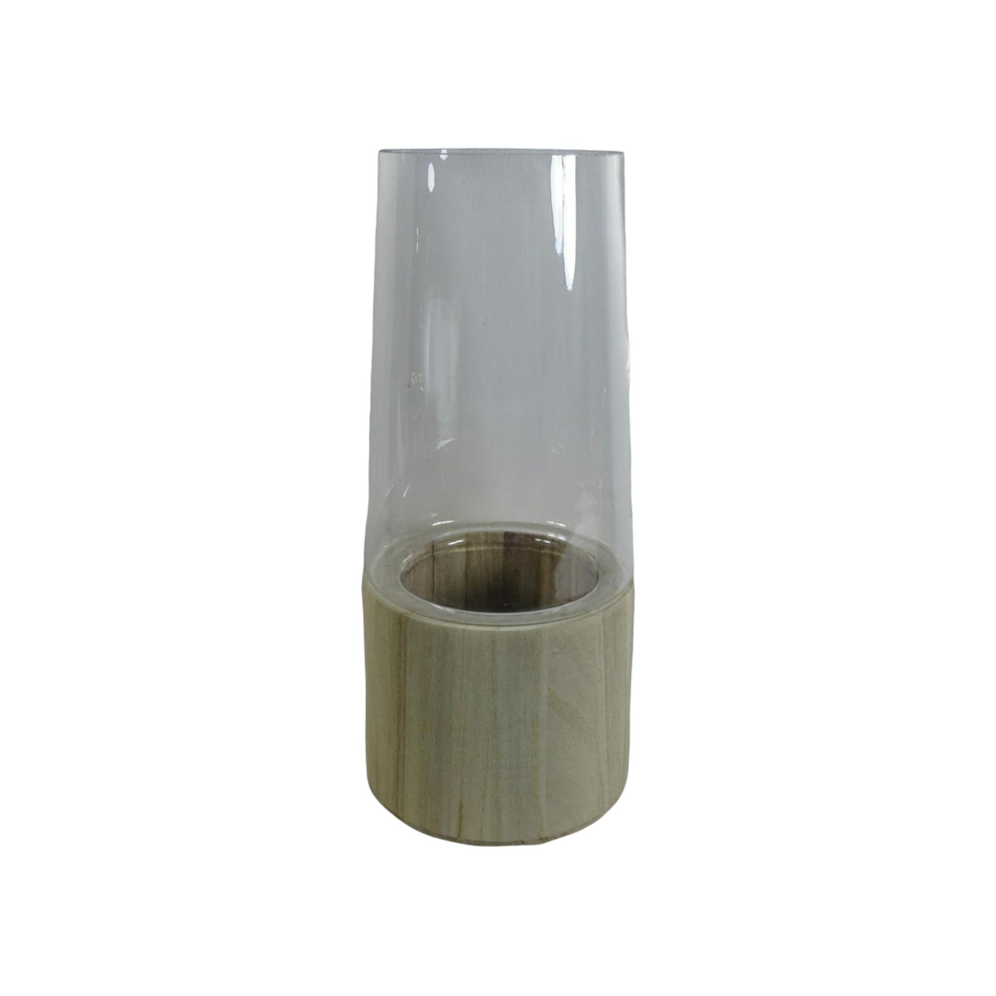 VASO 14X14X28CM - 455-35926