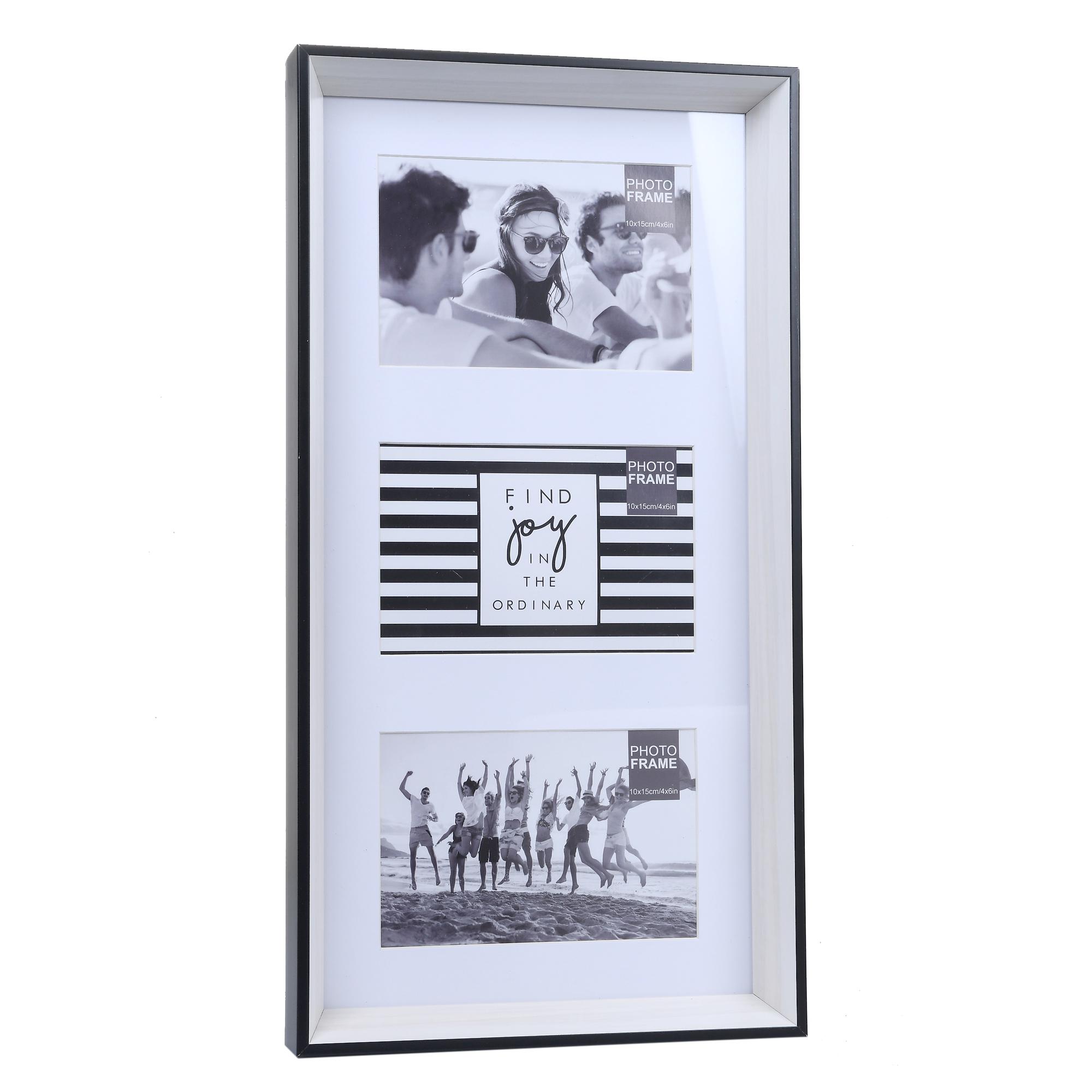 COLLAGE PHOTO FRAME - 531-26181