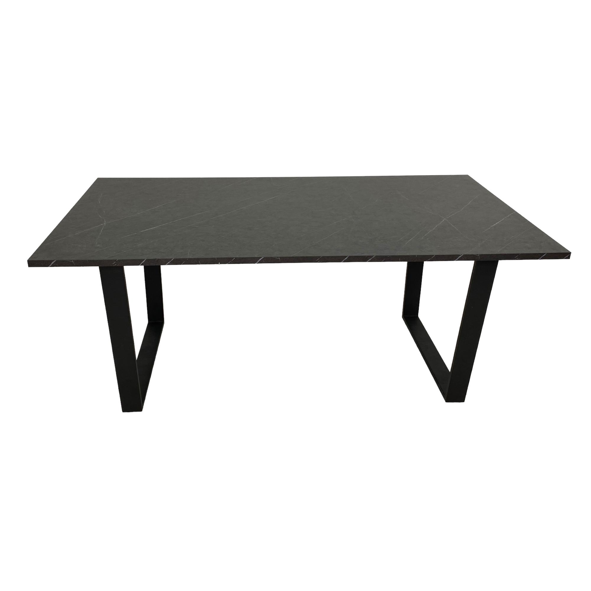 MESA 90X180X76 CM - 532-52033