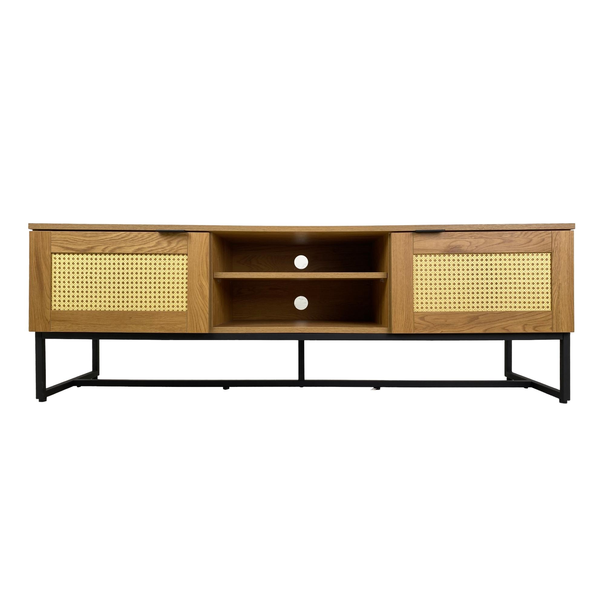 MUEBLE P/TV 40X150X50CM - 532-52056