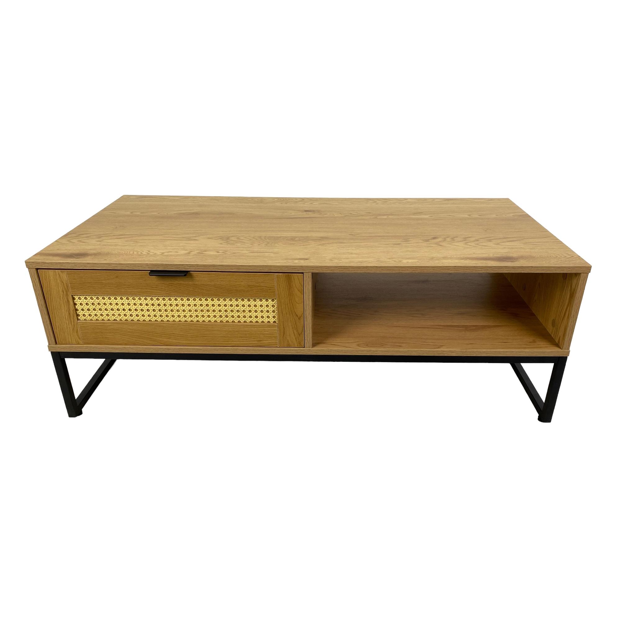 Coffee Table / 120x60xH42cm - 532-52057