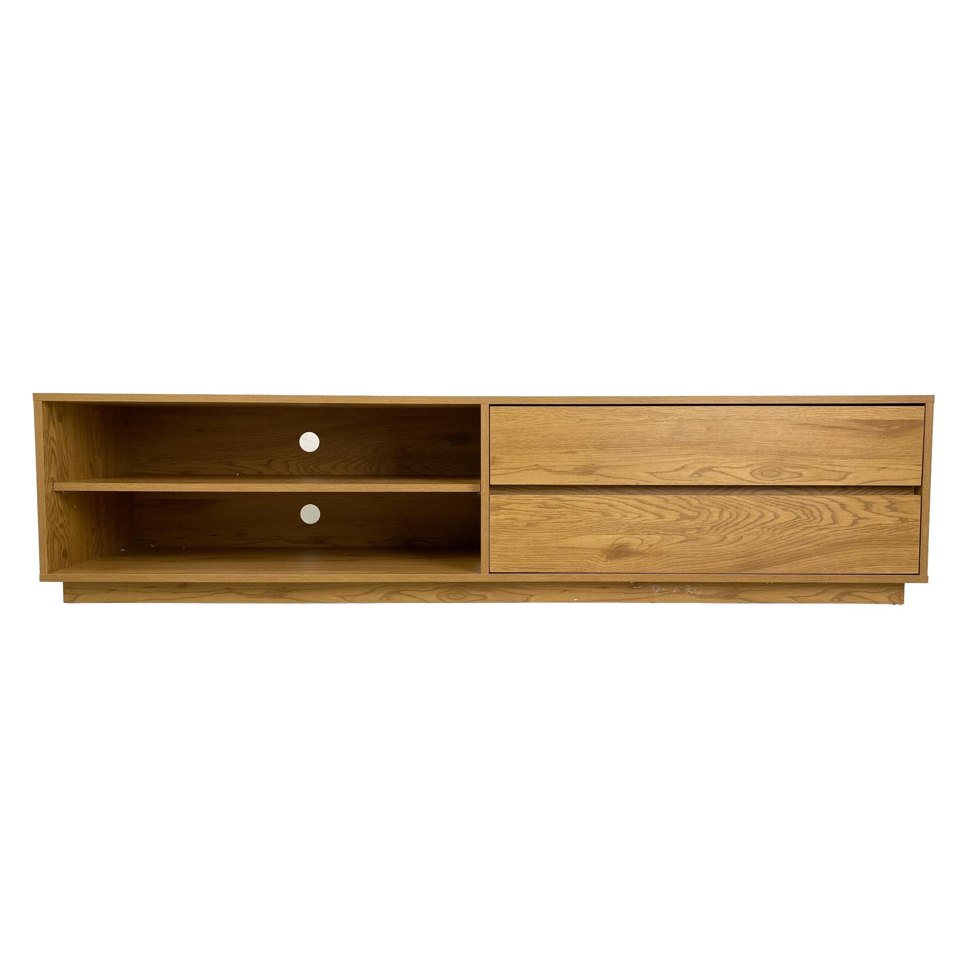 TV Unit / 180x40xH43cm - 532-52059