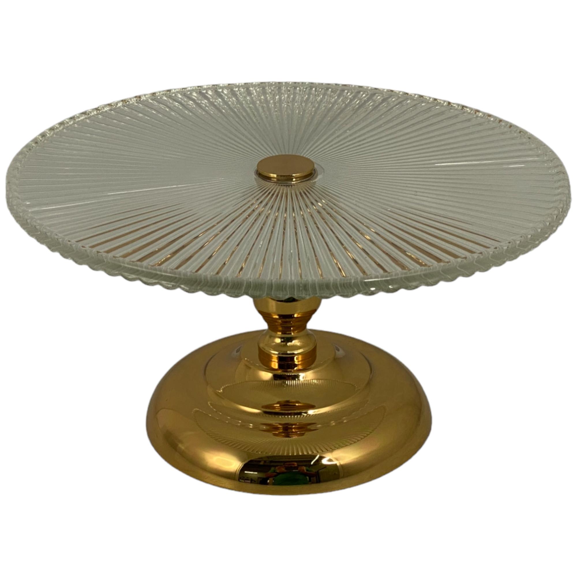 CAKE  STAND - 541-432900