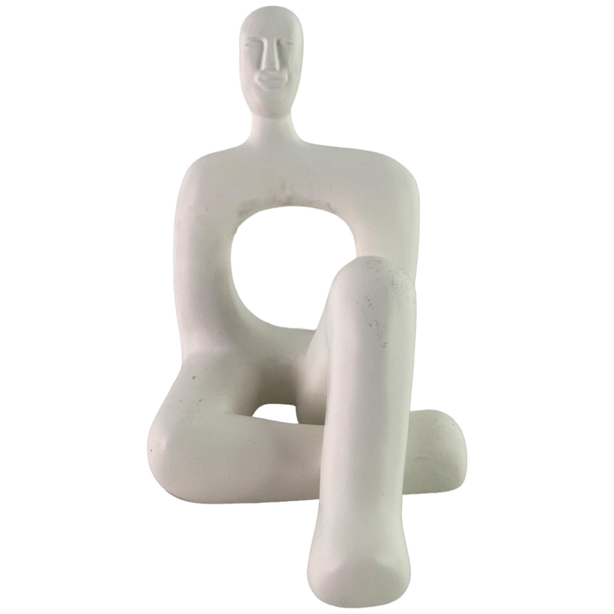 FIGURA DECOR 13X17X18CM - 541-610067