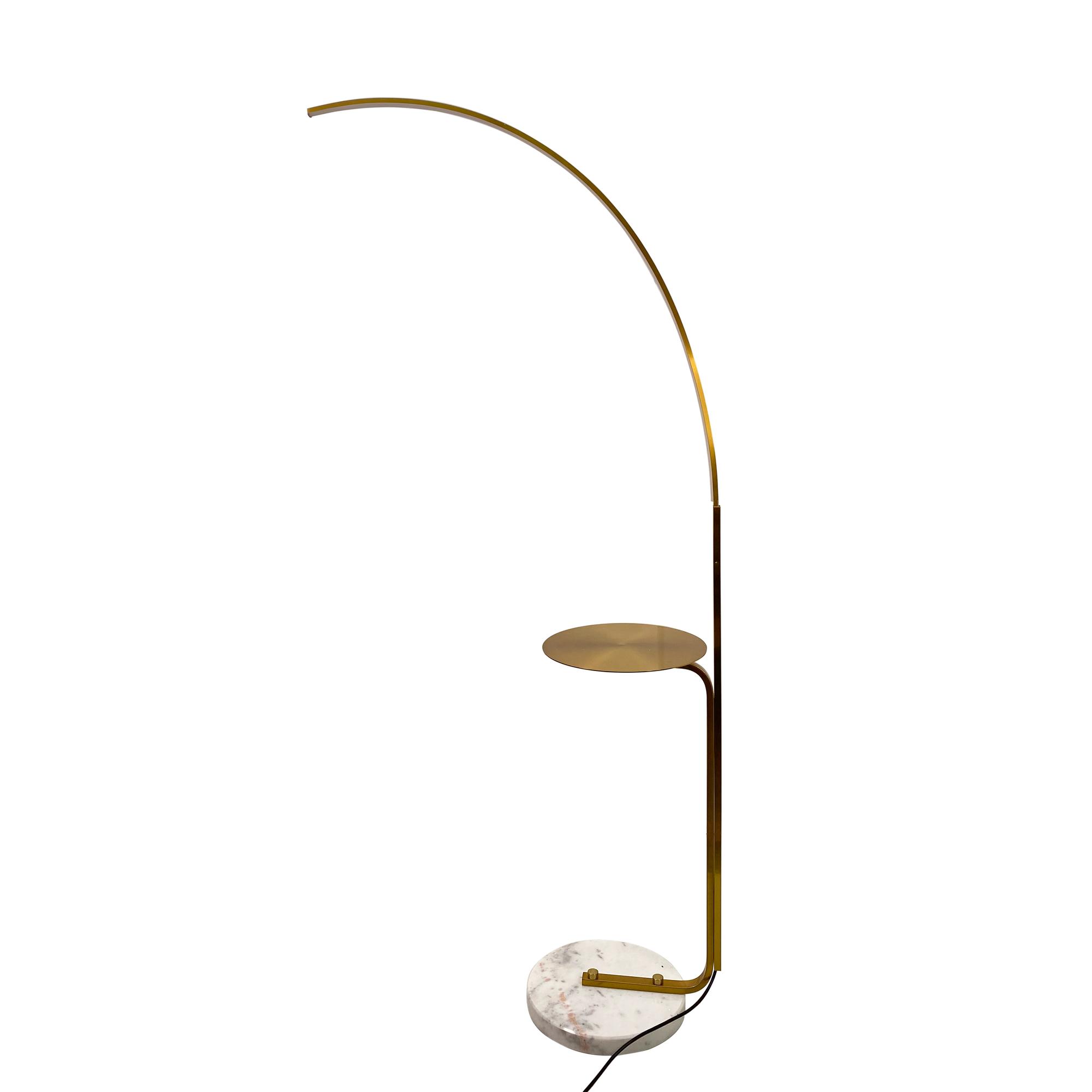 FLOOR LAMP - 541-770003/1