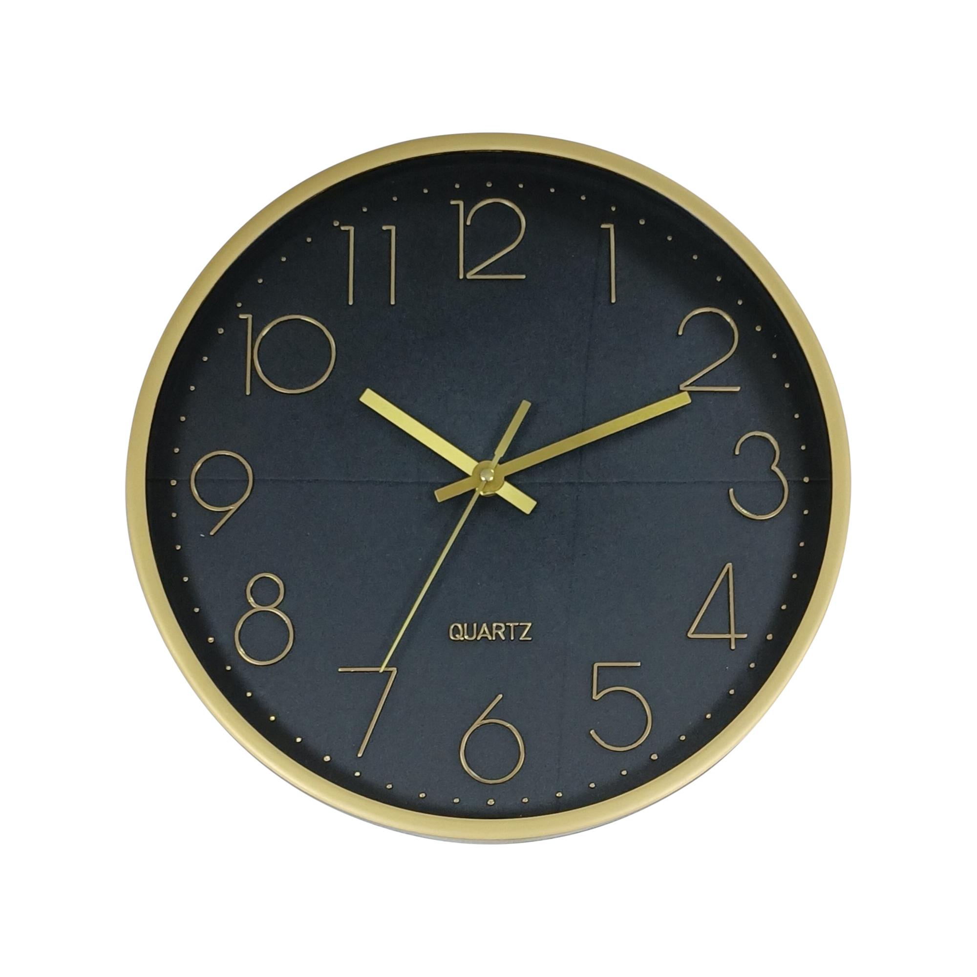 RELOJ A/BAT1 30X30X4CM - 542-120160