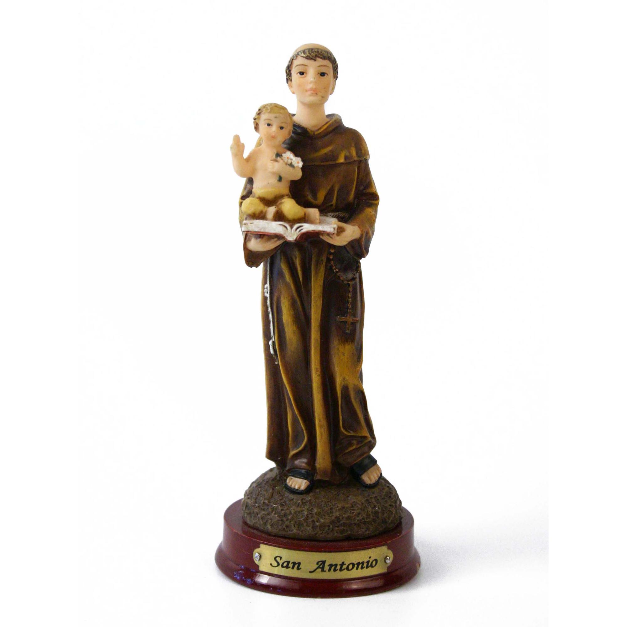 FIGURA SAN ANTONIO 5" ER - 556-33042