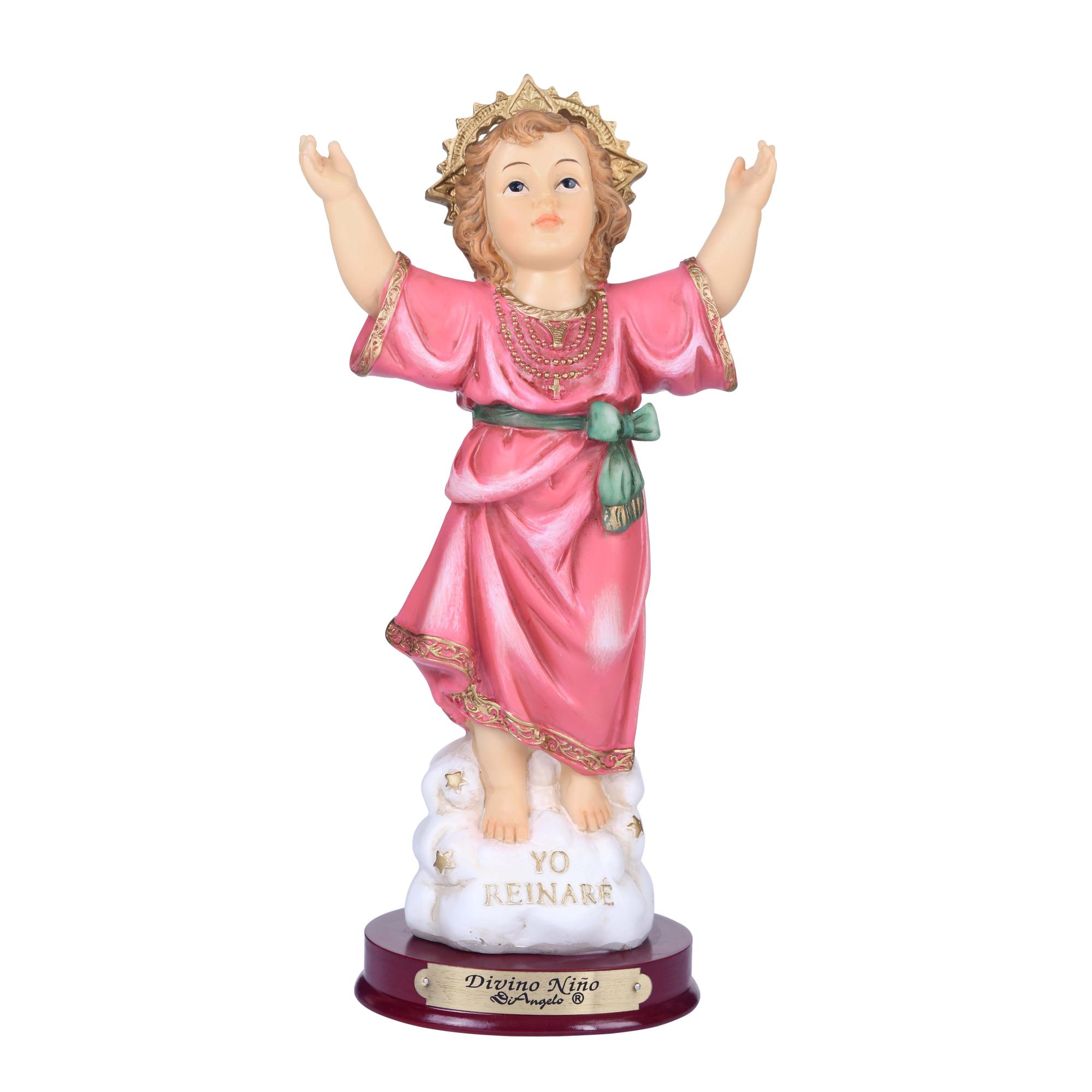 FIGURA INFANTIL DIVINA 8 - Noritex