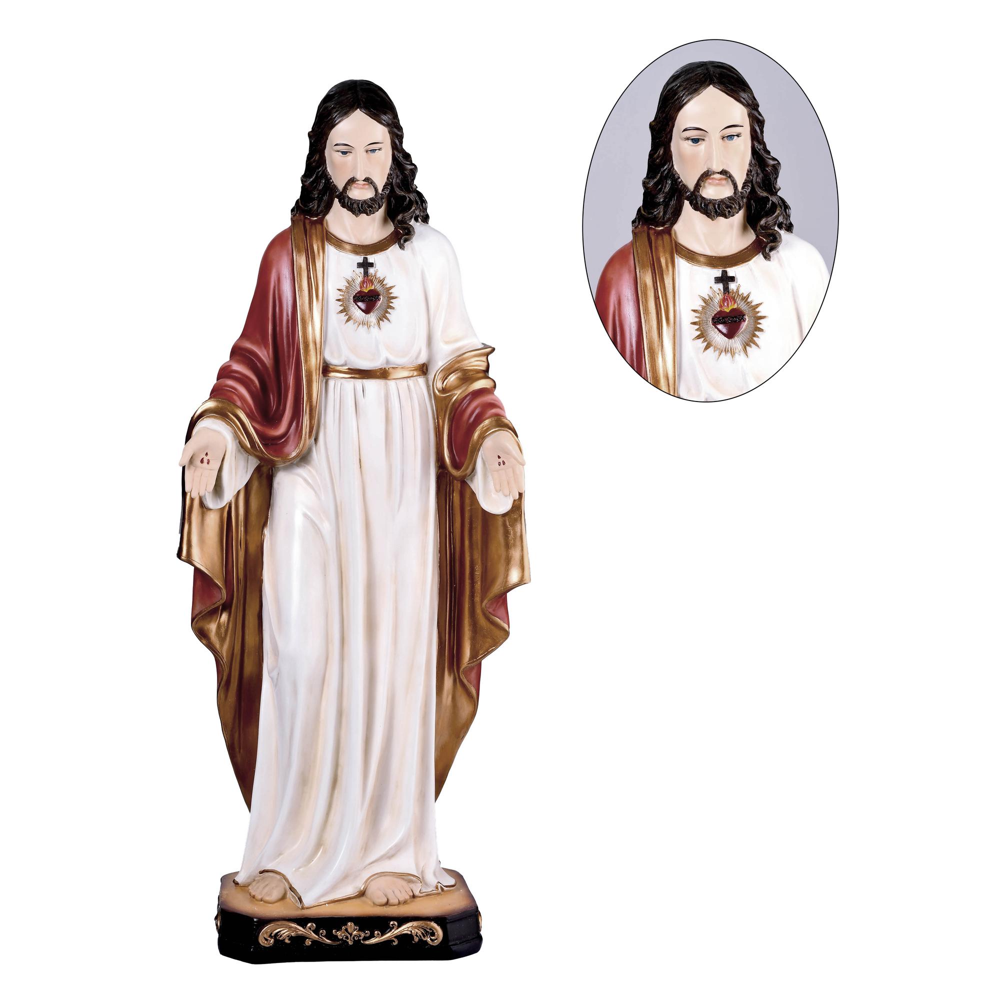 SAGRADO CORAZON DE JESUS - 559-80009