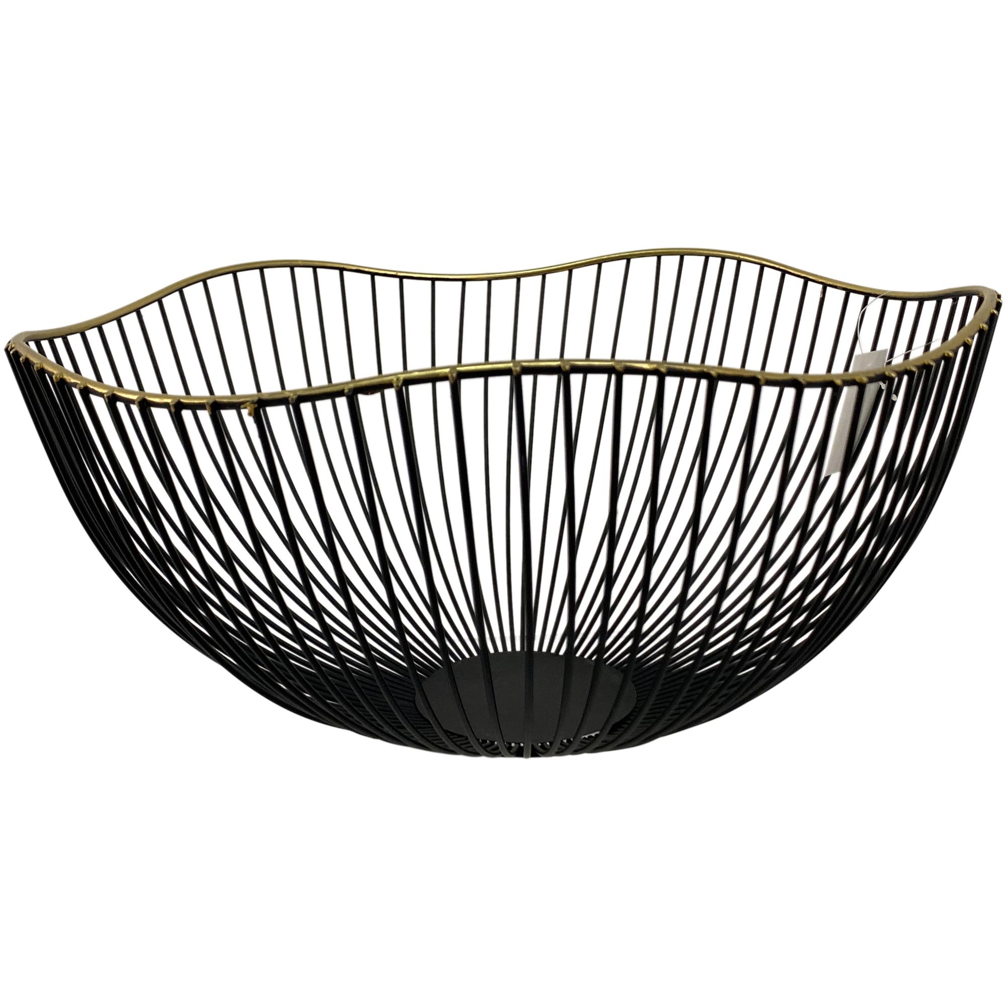 CESTA 31,5X31,5X14,5CM - 567-56145