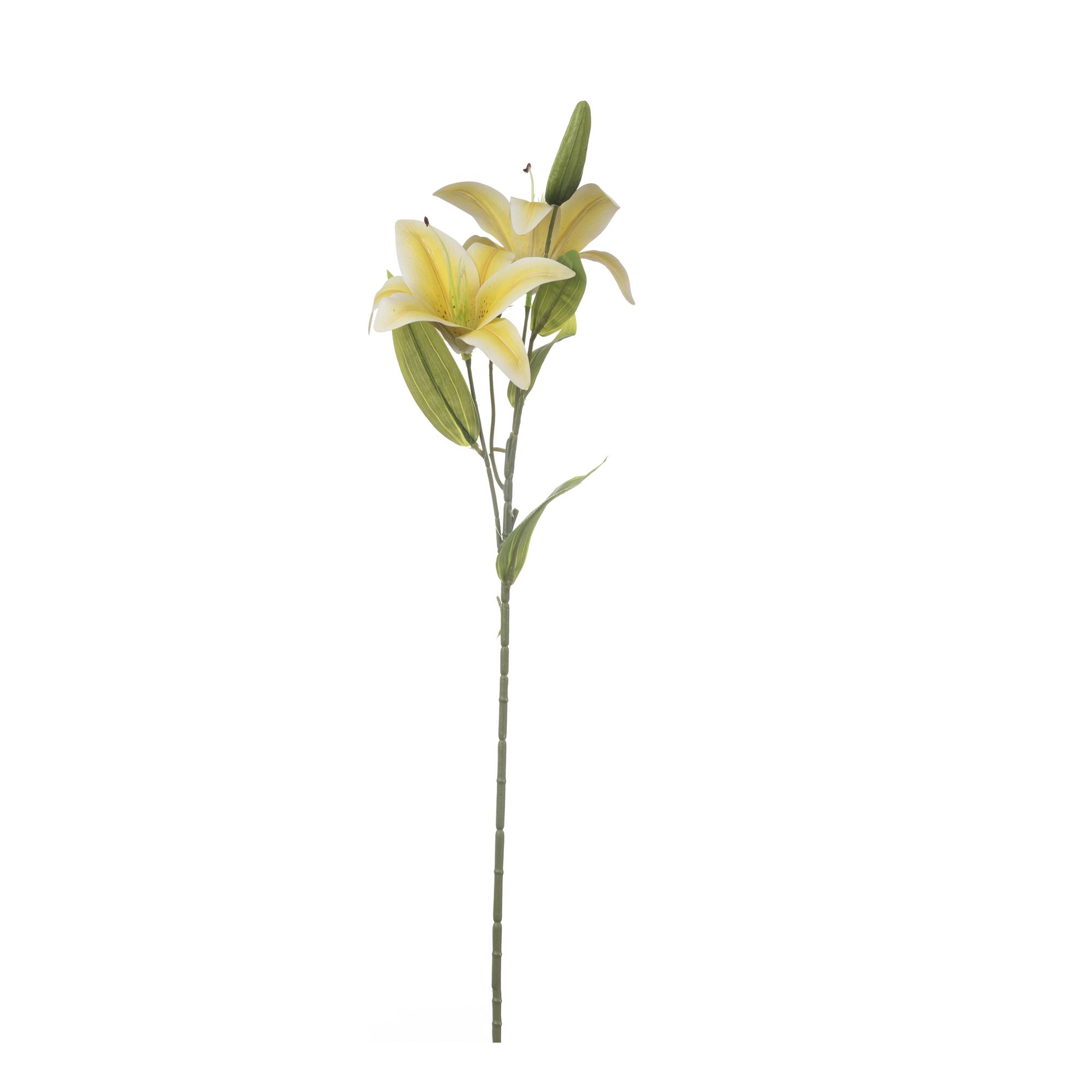 FLOR ARTIFICIAL 57,5X28X15CM - 592-480106