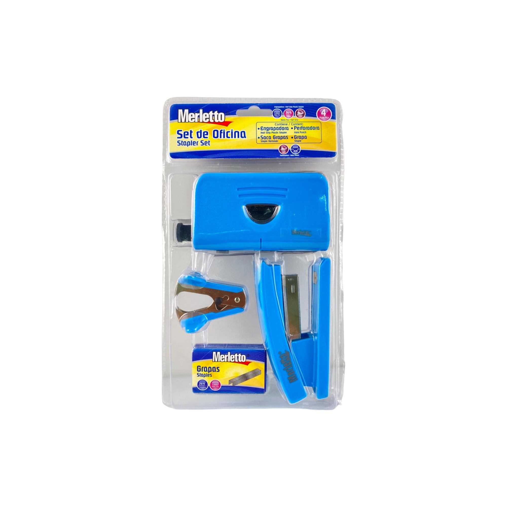48 Pieces Hole Puncher - Hole Punchers - at 